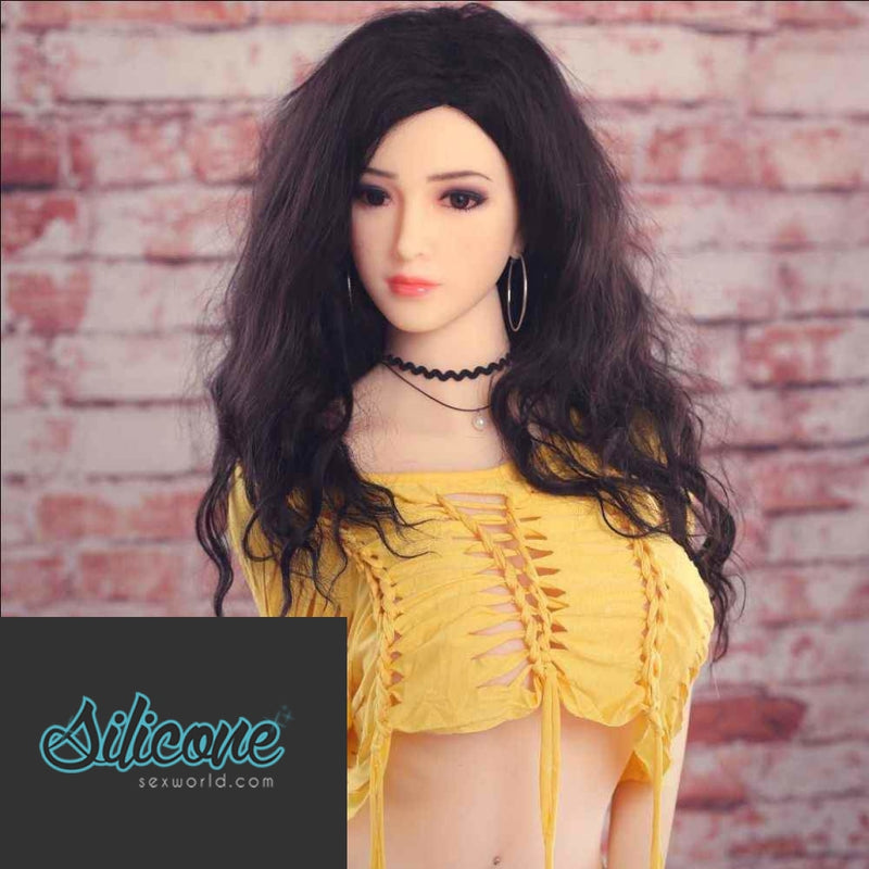Sex Doll - Leonore - 158cm | 5' 1" - D Cup - Product Image