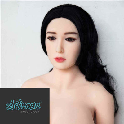 Sex Doll - Lerrine - 165cm | 5' 4" - D Cup - Product Image