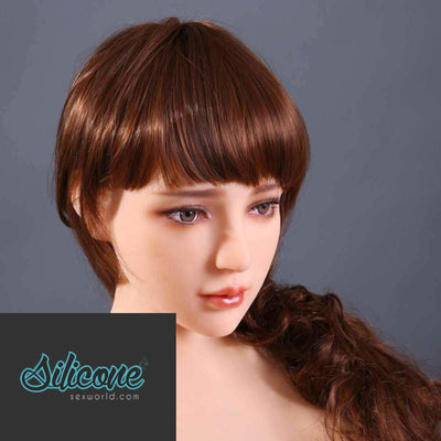 Sex Doll - Lianna - 158cm | 5' 1" - G Cup - Product Image
