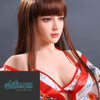 Sex Doll - Lianna - 158cm | 5' 1" - G Cup - Product Image