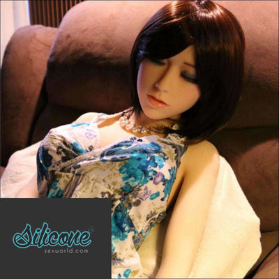 Sex Doll - Lilee - 156 cm | 5' 1" - E Cup - Product Image