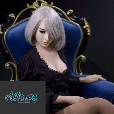 Sex Doll - Lilian - 170cm | 5' 5" - D Cup - Product Image