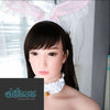 Sex Doll - Lisa - 160cm | 5' 2" - G Cup - Product Image