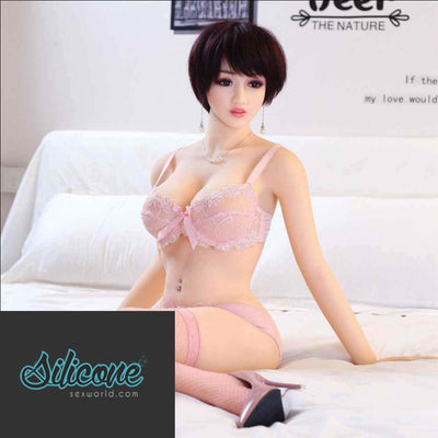 Sex Doll - Lois - 158cm | 5' 1" - D Cup - Product Image