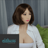 Sex Doll - London - 158cm | 5' 1" - K Cup - Product Image