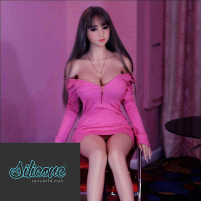 Sex Doll - Lorean - 158cm | 5' 1" - K Cup - Product Image