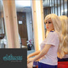 Sex Doll - Lori - 163 cm | 5' 4" - D Cup - Product Image