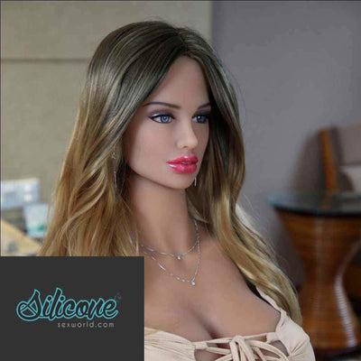 Sex Doll - Lory - 158cm | 5' 1" - K Cup - Product Image