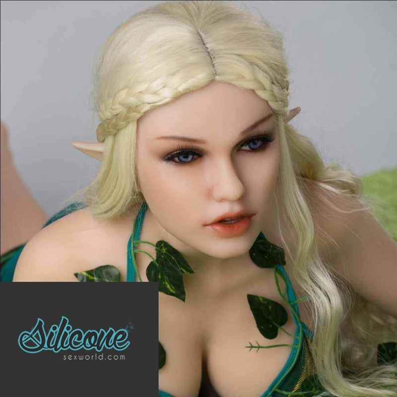 Sex Doll - Lyniel (Elf) - 168cm | 5' 5" - G Cup - Product Image
