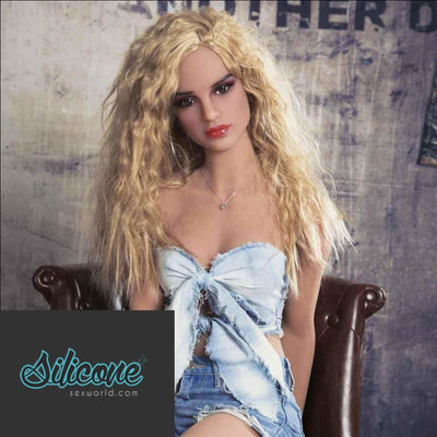 Sex Doll - Lynna - 160cm | 5' 2" - B Cup - Product Image
