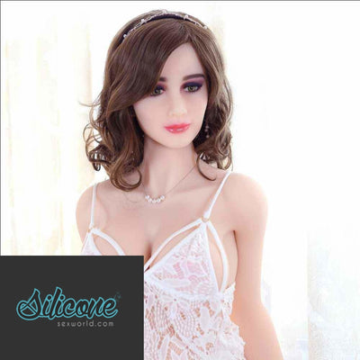 Sex Doll - Malinda - 160cm | 5' 2" - G Cup - Product Image