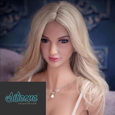 Sex Doll - Malvina - 160cm | 5' 2" - G Cup - Product Image