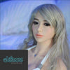 Sex Doll - Maria - 158cm | 5' 1" - K Cup - Product Image