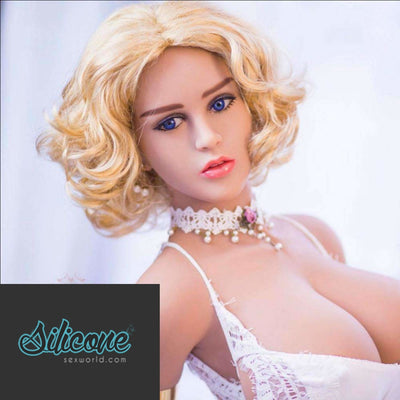 Sex Doll - Mariah - 153cm | 5' 0" - M Cup - Product Image