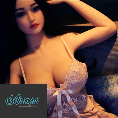 Sex Doll - Maryln - 165cm | 5' 4" - I Cup - Product Image