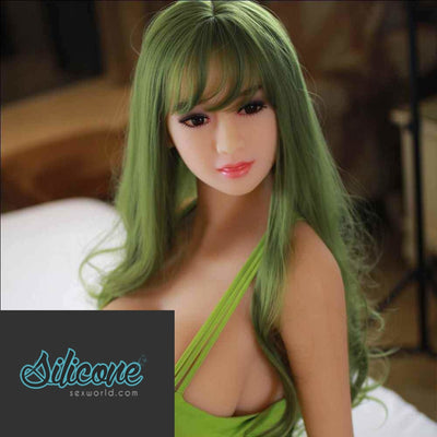 Sex Doll - Maurine - 165cm | 5' 4" - I Cup - Product Image