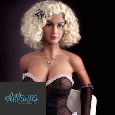 Sex Doll - Mayme - 168cm | 5' 5" - G Cup - Product Image