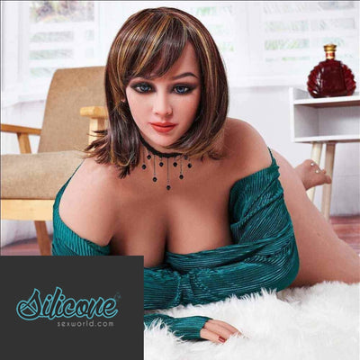 Sex Doll - Melchor - 156cm | 5' 1" - H Cup - Product Image