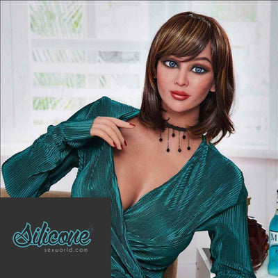 Sex Doll - Melchor - 156cm | 5' 1" - H Cup - Product Image