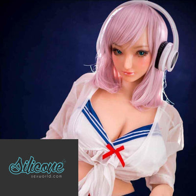 Sex Doll - Mertie - 155cm | 5' 1" - L Cup - Product Image