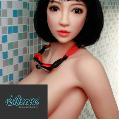 Sex Doll - Micah - 160cm | 5' 2" - G Cup - Product Image