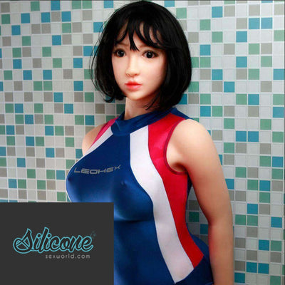 Sex Doll - Micah - 160cm | 5' 2" - G Cup - Product Image