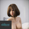 Sex Doll - Mika - 165 cm | 5' 5" - D Cup - Product Image