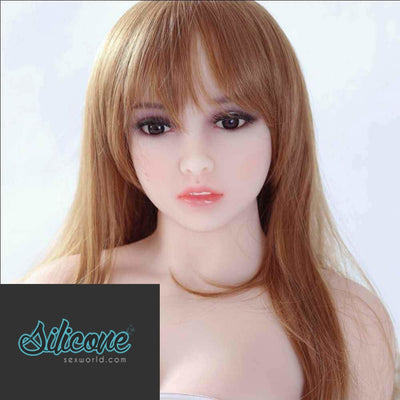 Sex Doll - Nalya - 148cm | 4' 8" - D Cup - Product Image