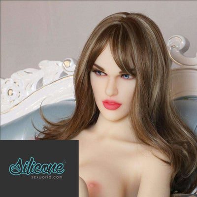 Sex Doll - Noemi - 155cm | 5' 0" - D Cup - Product Image