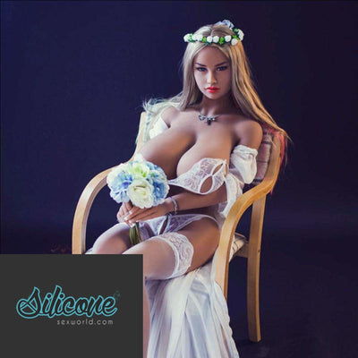 Sex Doll - Nora - 156cm | 5' 1" - M Cup - Product Image