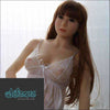 Sex Doll - Olja - 158 cm | 5' 2" - D Cup - Product Image