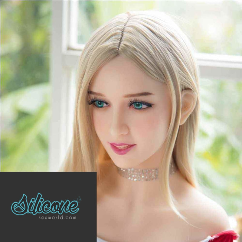 Sex Doll - Palmira - 165cm | 5' 4" - B Cup - Product Image