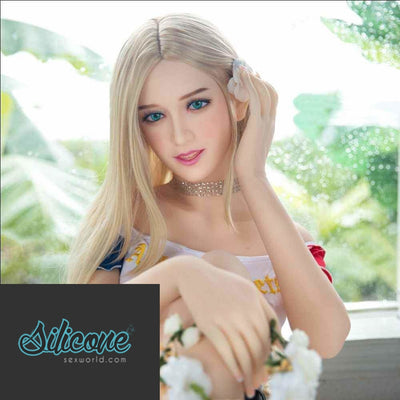 Sex Doll - Palmira - 165cm | 5' 4" - B Cup - Product Image