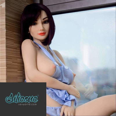 Sex Doll - Parisa - 160cm | 5' 2" - D Cup - Product Image