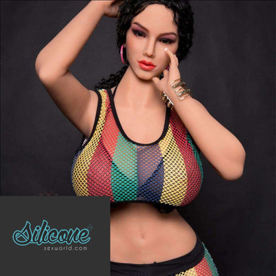 Sex Doll - Payton - 170cm | 5' 5" - H Cup - Product Image