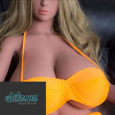Sex Doll - Priscilla - 160cm | 5' 2" - L Cup - Product Image