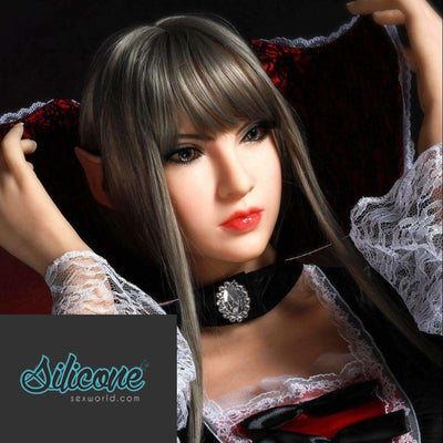 Sex Doll - Rayne (Elf) - 168 cm | 5' 7" - H Cup - Product Image