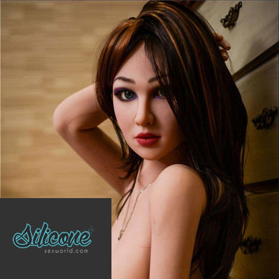 Sex Doll - Reese - 157cm | 5' 1" - D Cup - Product Image