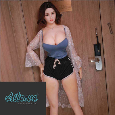 Sex Doll - Rinalyn - 170cm | 5' 5" - K Cup - Product Image