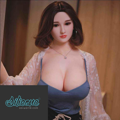 Sex Doll - Rinalyn - 170cm | 5' 5" - K Cup - Product Image