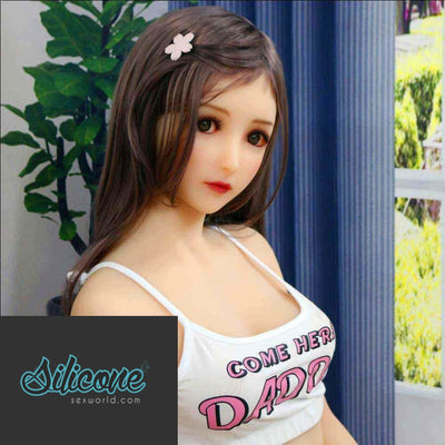 Sex Doll - Risha - 156 cm | 5' 1" - B Cup - Product Image