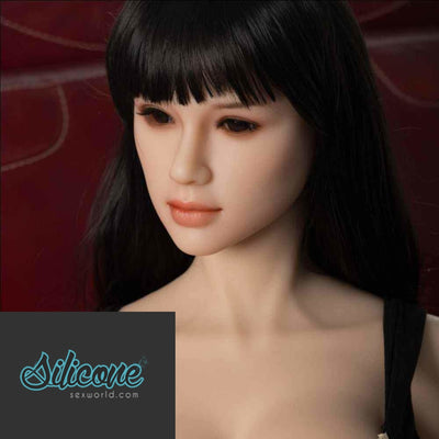 Sex Doll - Rocey - 165cm | 5' 4" - H Cup - Product Image