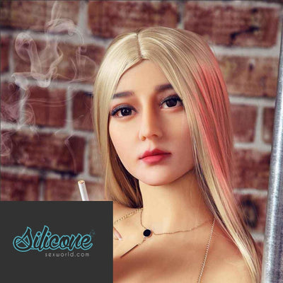 Sex Doll - Rosalba - 163 cm | 5' 4" - D Cup - Product Image
