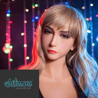 Sex Doll - Roselyn - 158cm | 5' 1" - E Cup - Product Image