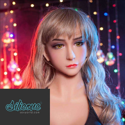 Sex Doll - Roselyn - 158cm | 5' 1" - E Cup - Product Image