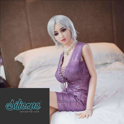 Sex Doll - Rosieta - 165cm | 5' 4" - I Cup - Product Image