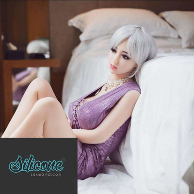Sex Doll - Rosieta - 165cm | 5' 4" - I Cup - Product Image