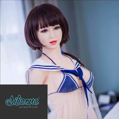 Sex Doll - Rubie - 148cm | 4' 8" - G Cup - Product Image