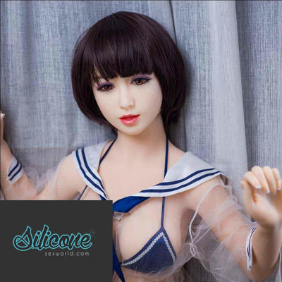 Sex Doll - Rubie - 148cm | 4' 8" - G Cup - Product Image