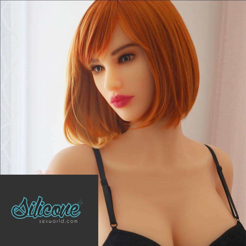 Sex Doll - Ryleigh - 165cm | 5' 4" - I Cup - Product Image